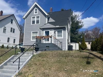 Derby CT 06418