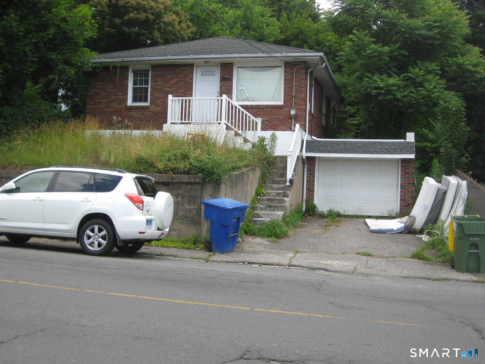 219 Oak Street Waterbury CT 06705