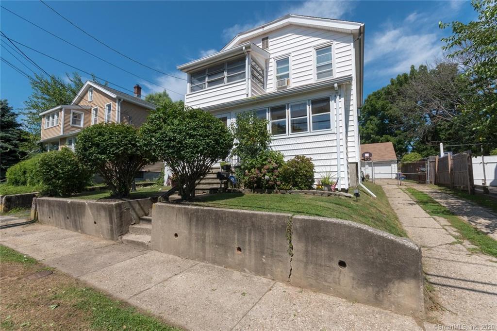 163 Knowlton Street Stratford CT 06615
