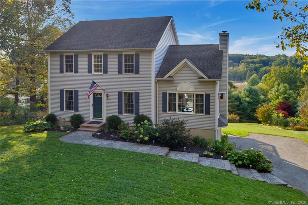 11 Heacock Crossbrook Road New Milford CT 06776