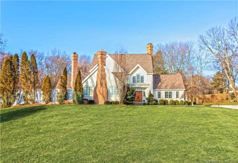 133 Farmstead Hill Road Fairfield CT 06824