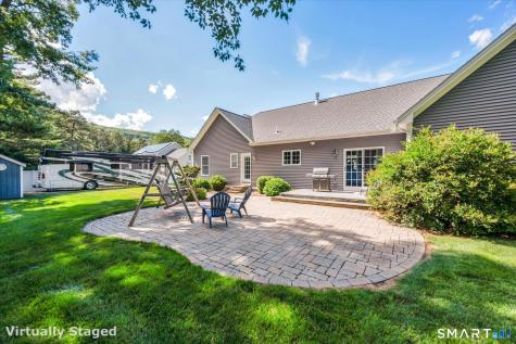 80 Acre Way Southington CT 06489