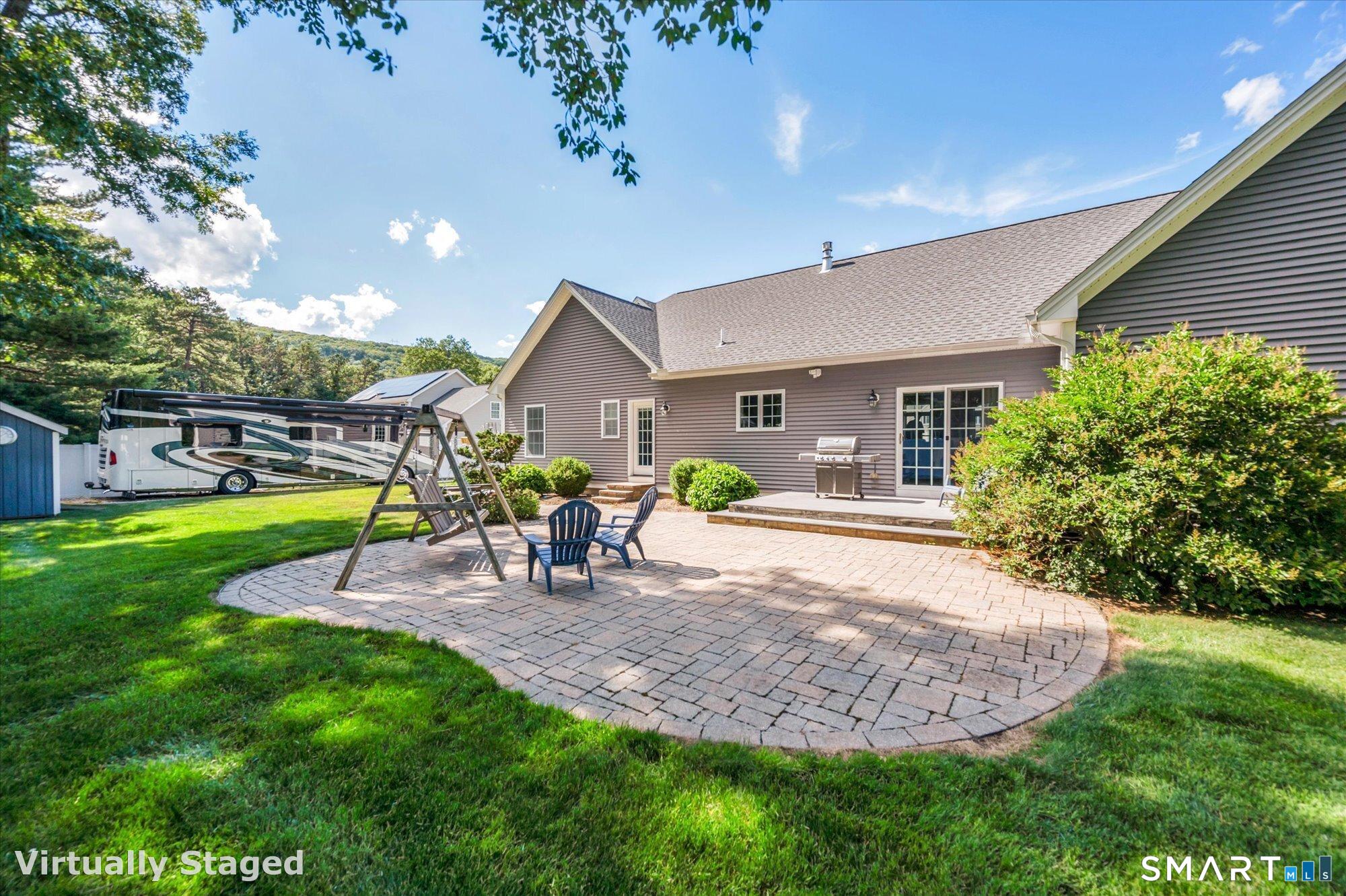 80 Acre Way Southington CT 06489