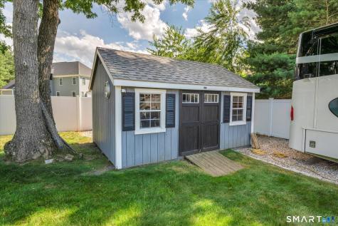 80 Acre Way Southington CT 06489