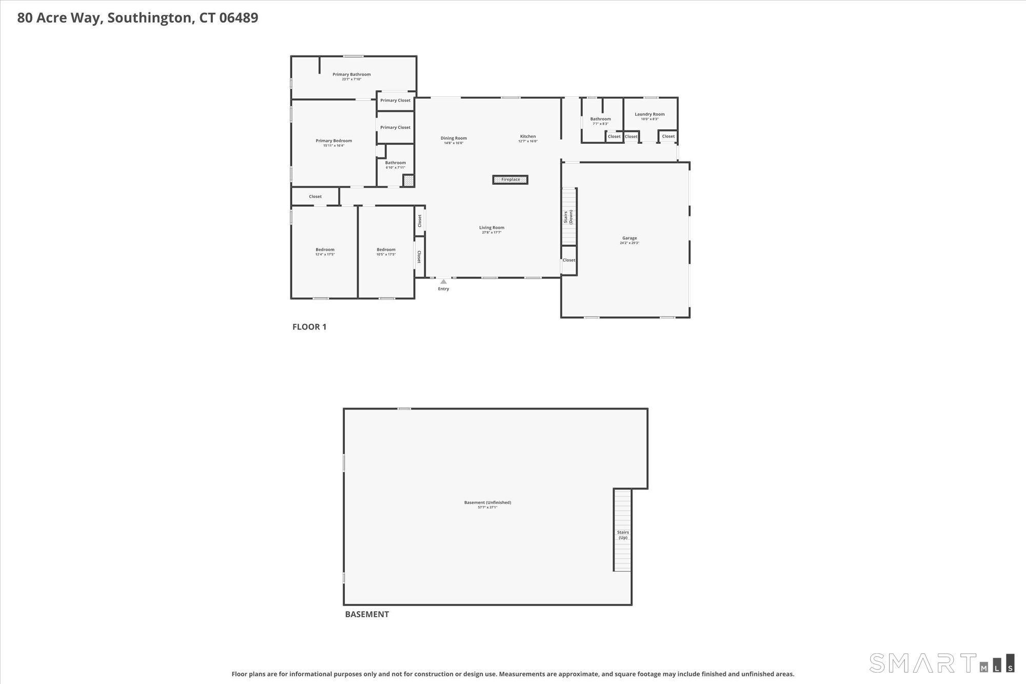 80 Acre Way Southington CT 06489