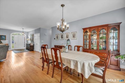 80 Acre Way Southington CT 06489