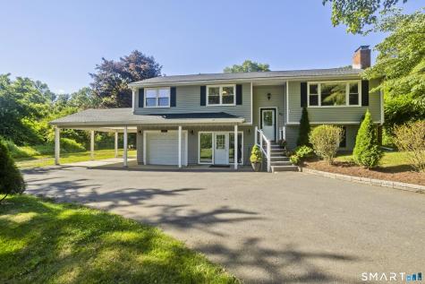 63 Stoughton Road East Windsor CT 06088