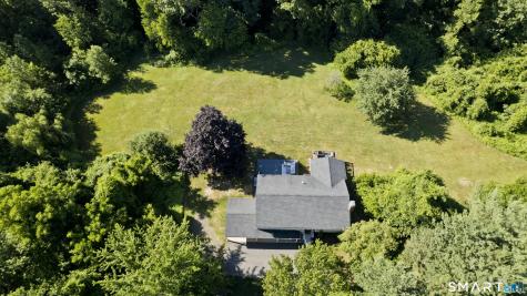 63 Stoughton Road East Windsor CT 06088