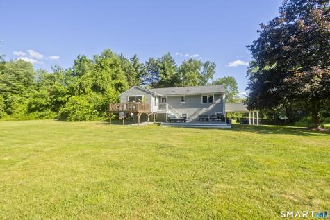 63 Stoughton Road East Windsor CT 06088