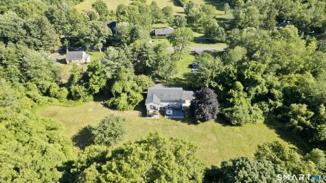 63 Stoughton Road East Windsor CT 06088