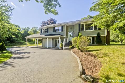 63 Stoughton Road East Windsor CT 06088