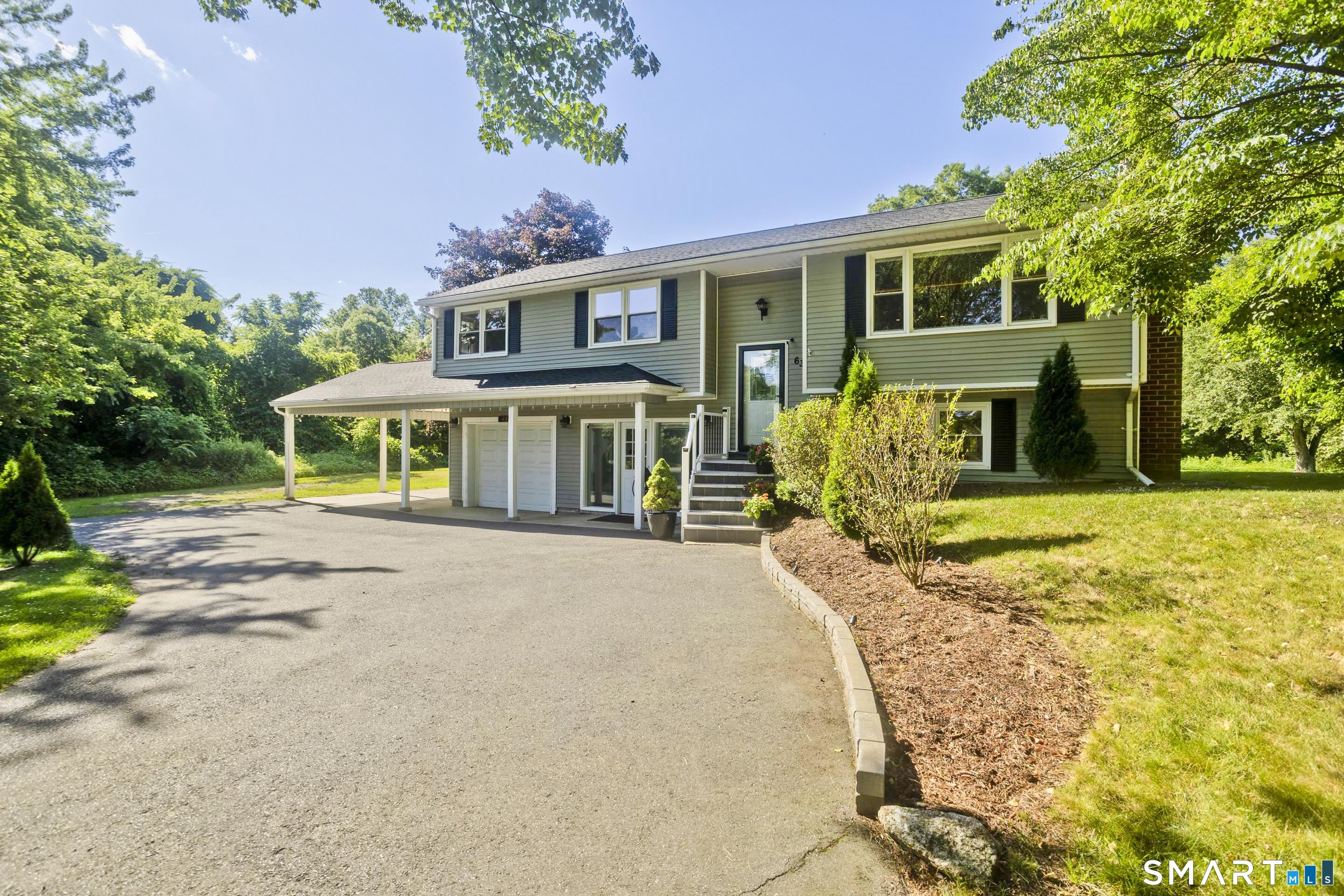 63 Stoughton Road East Windsor CT 06088