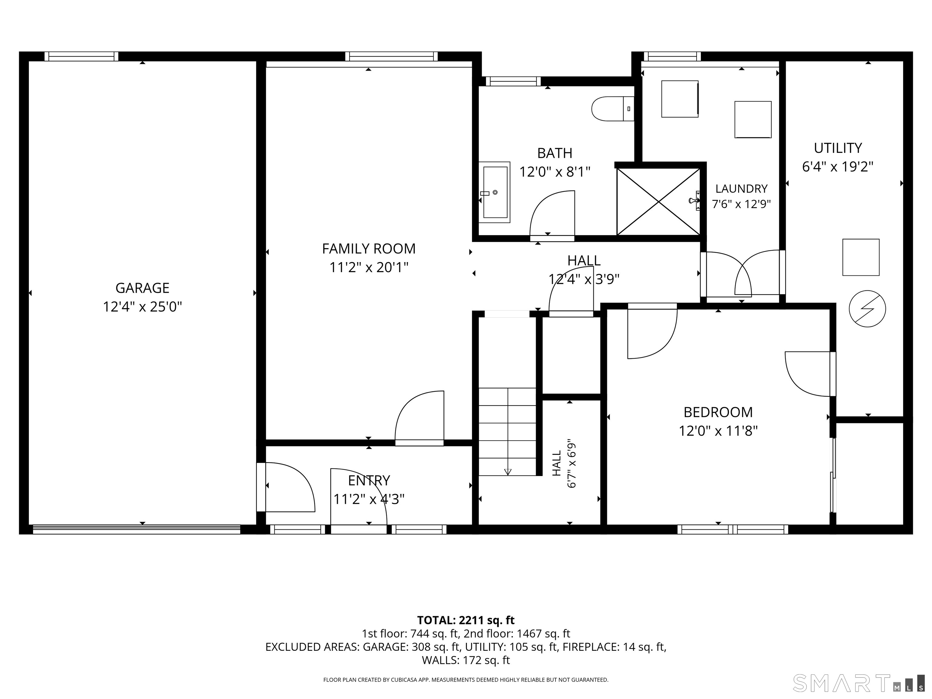 63 Stoughton Road East Windsor CT 06088