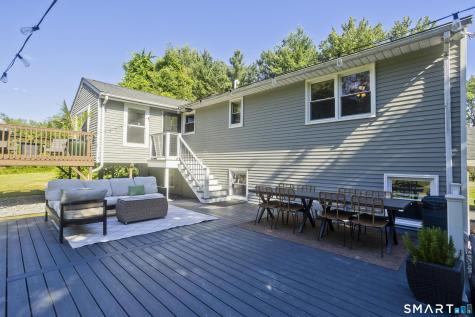 63 Stoughton Road East Windsor CT 06088