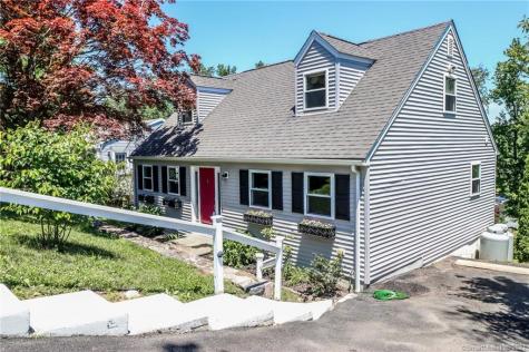 13 Clearview Drive Brookfield CT 06804