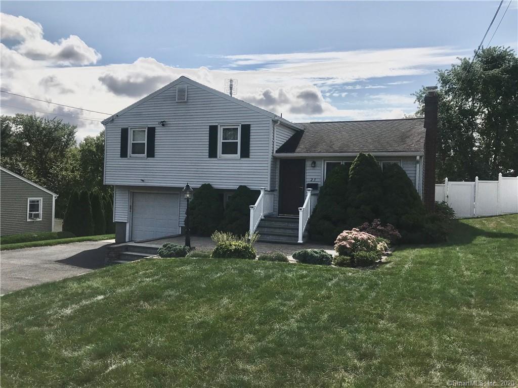 23 Saddle Hill Road Newington CT 06111