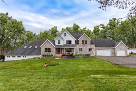 144B Red Stone Hill Plainville CT 06062