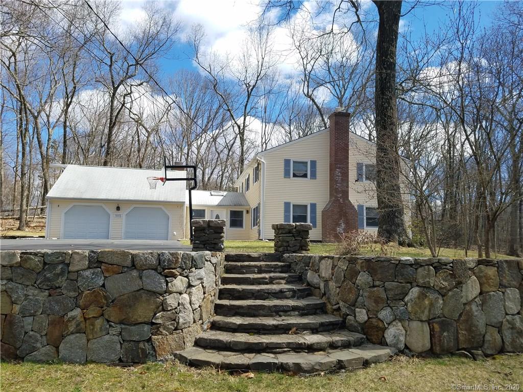 601 Kettletown Road Southbury CT 06488