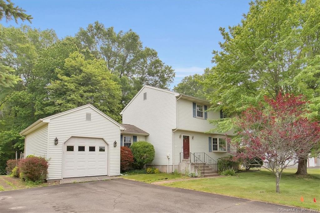 115 Briar Patch Drive Berlin CT 06037