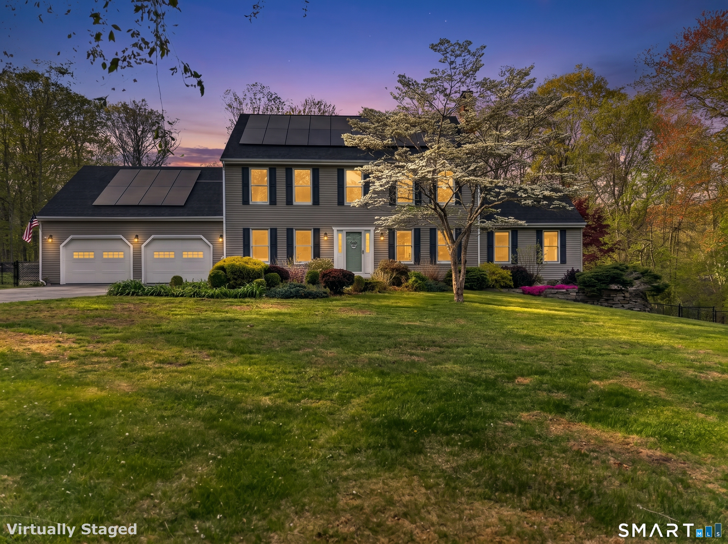 34 Valley Drive Salem CT 06420