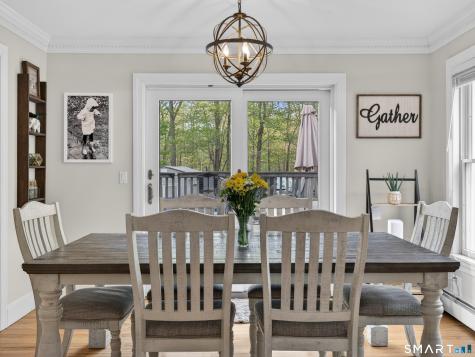 34 Valley Drive Salem CT 06420