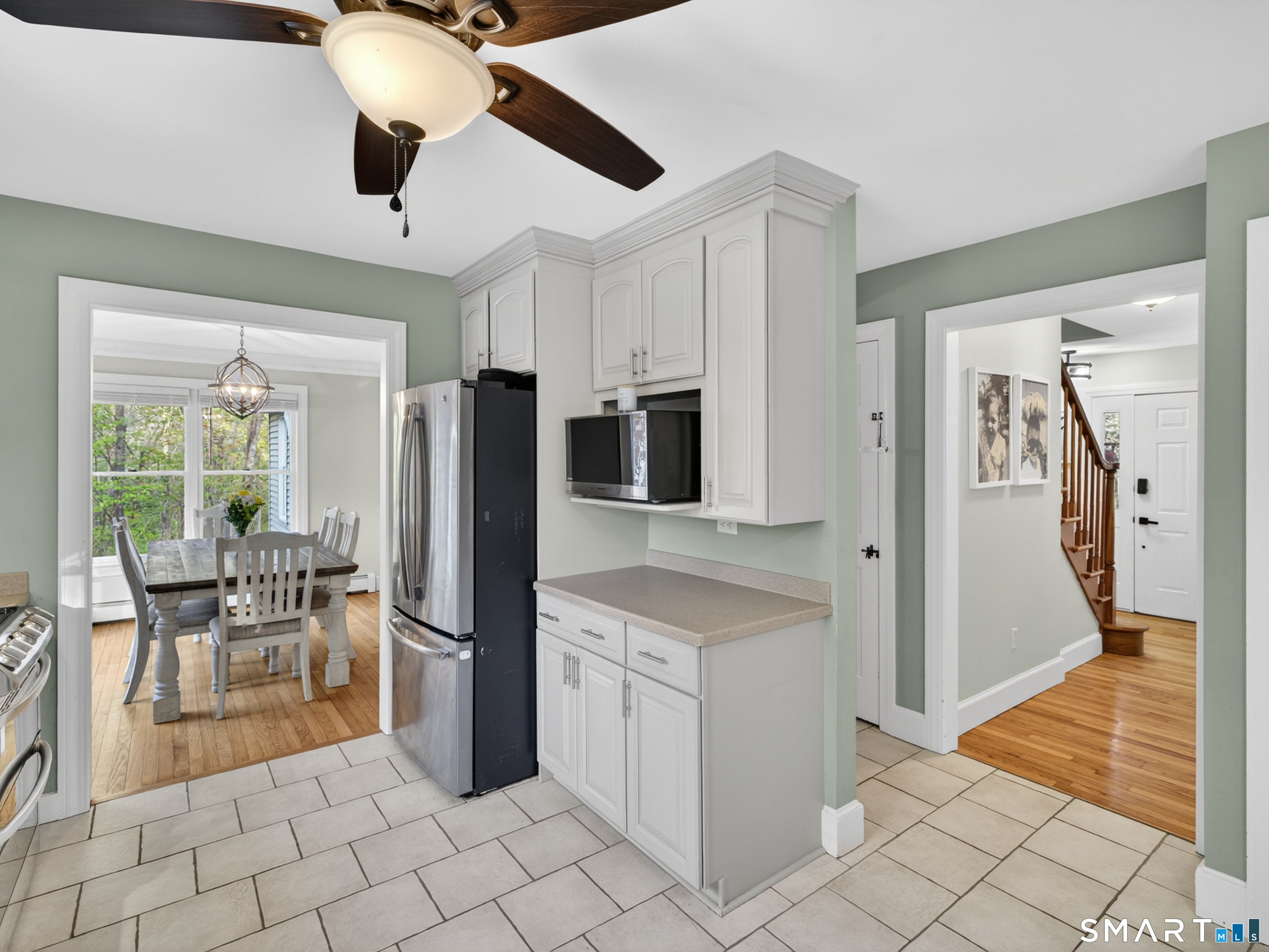 34 Valley Drive Salem CT 06420
