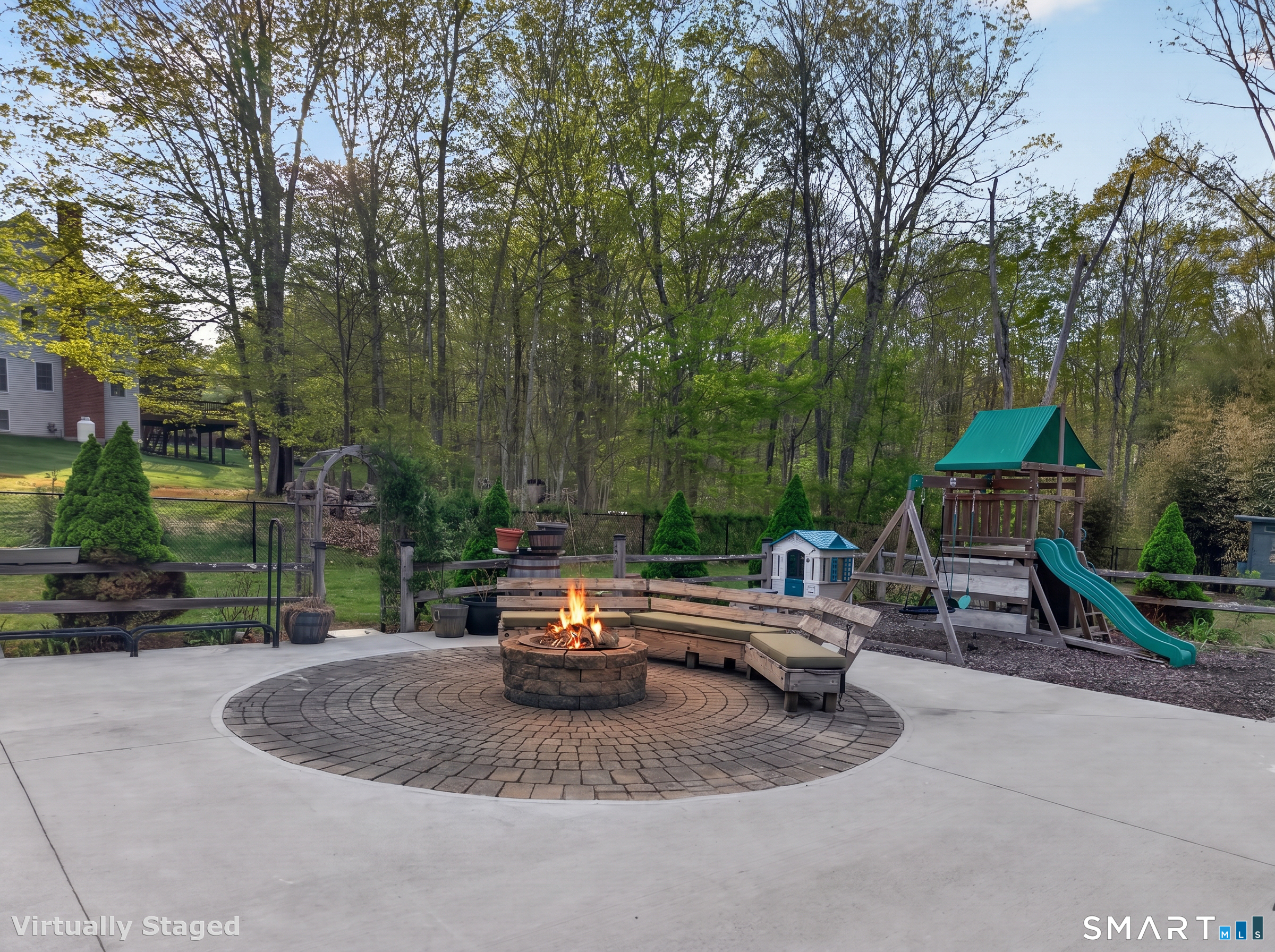 34 Valley Drive Salem CT 06420