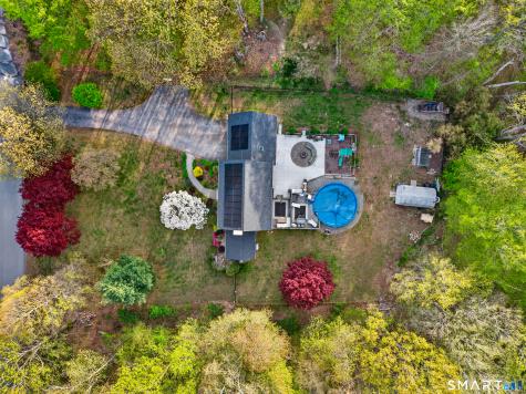 34 Valley Drive Salem CT 06420