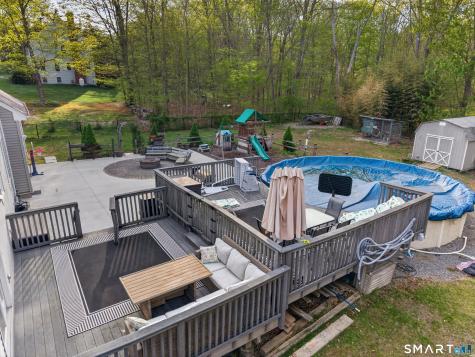 34 Valley Drive Salem CT 06420