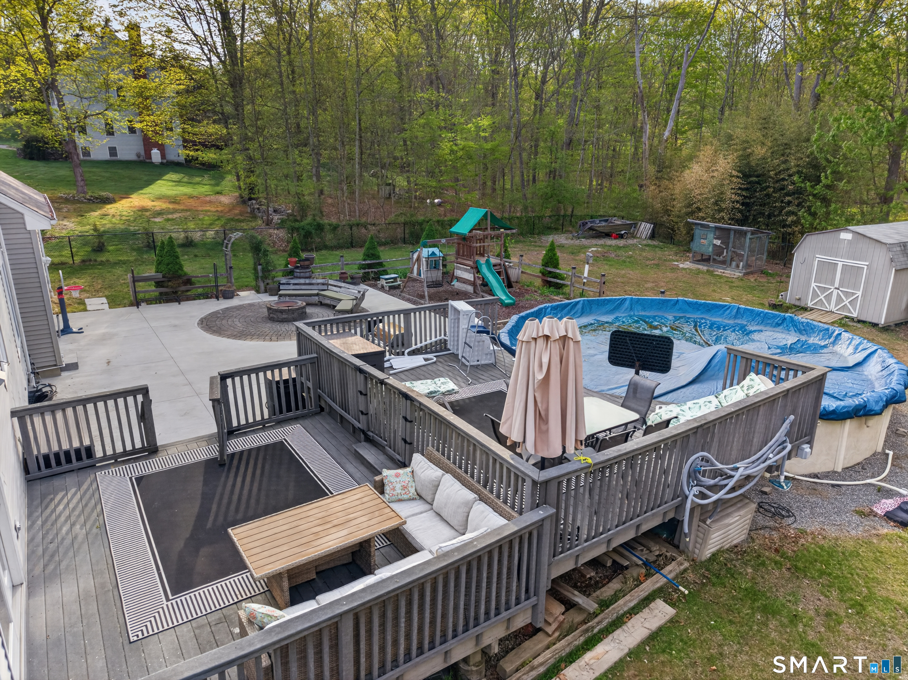 34 Valley Drive Salem CT 06420