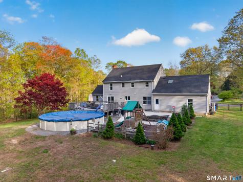 34 Valley Drive Salem CT 06420
