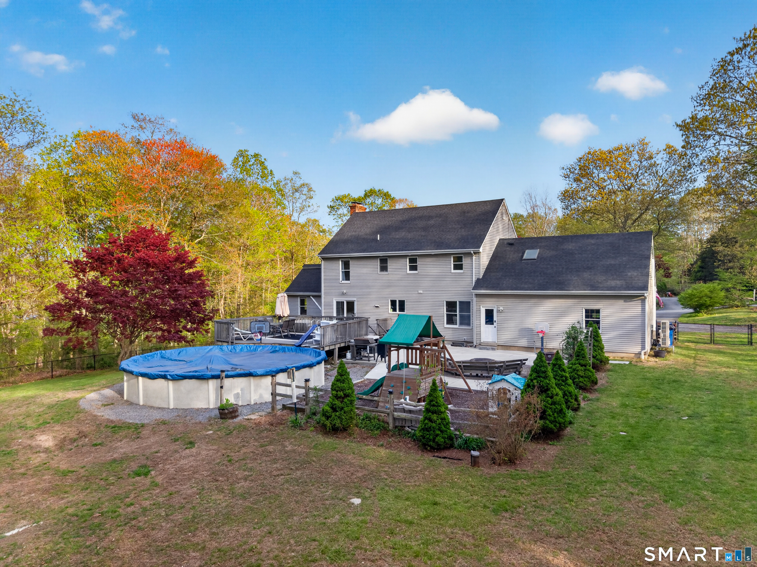34 Valley Drive Salem CT 06420