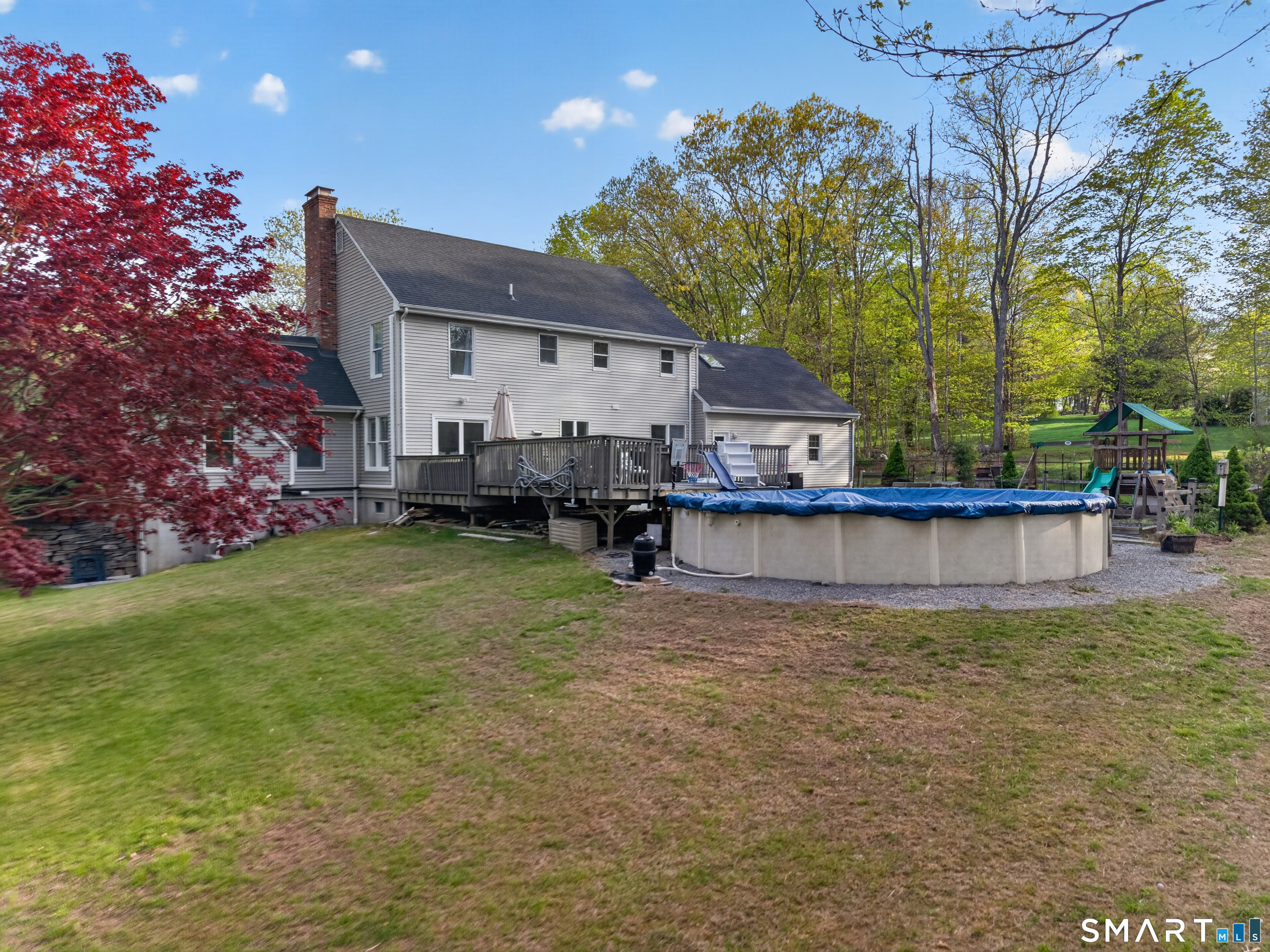 34 Valley Drive Salem CT 06420