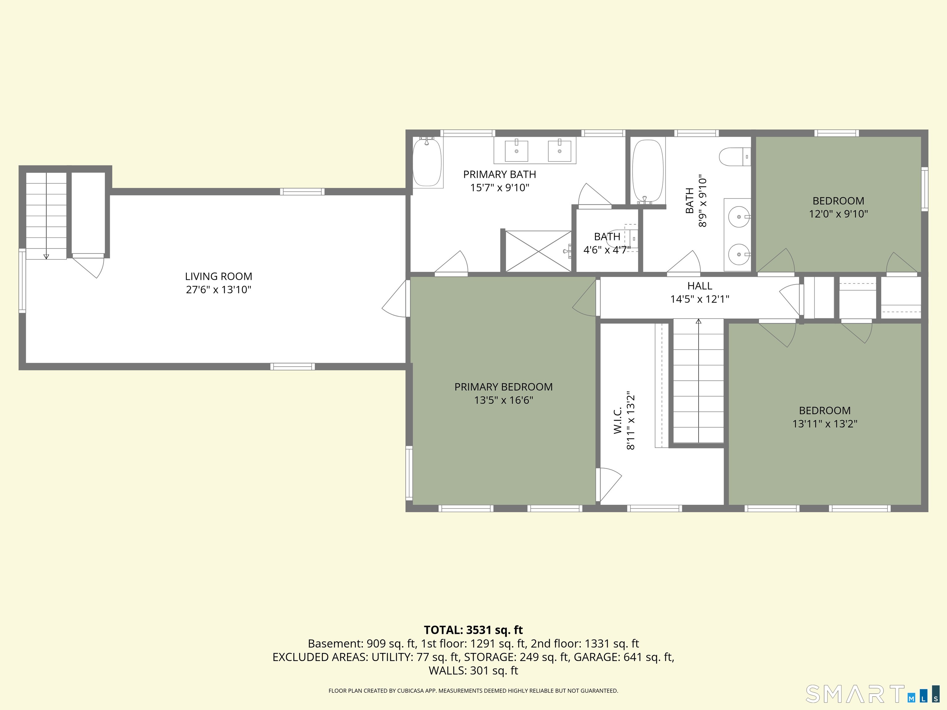 34 Valley Drive Salem CT 06420