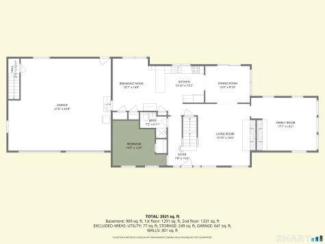 34 Valley Drive Salem CT 06420