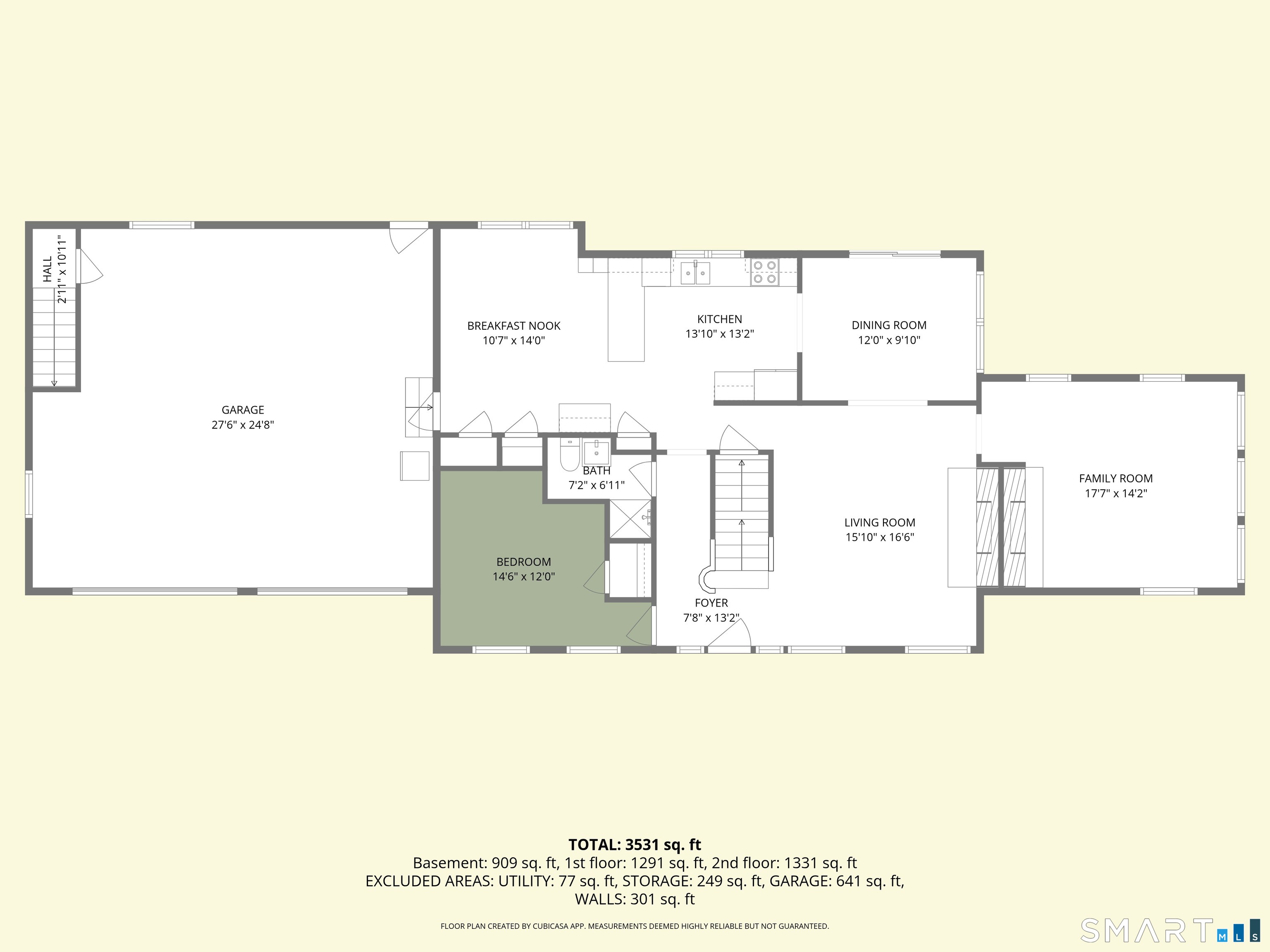 34 Valley Drive Salem CT 06420