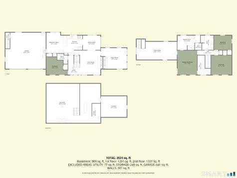 34 Valley Drive Salem CT 06420