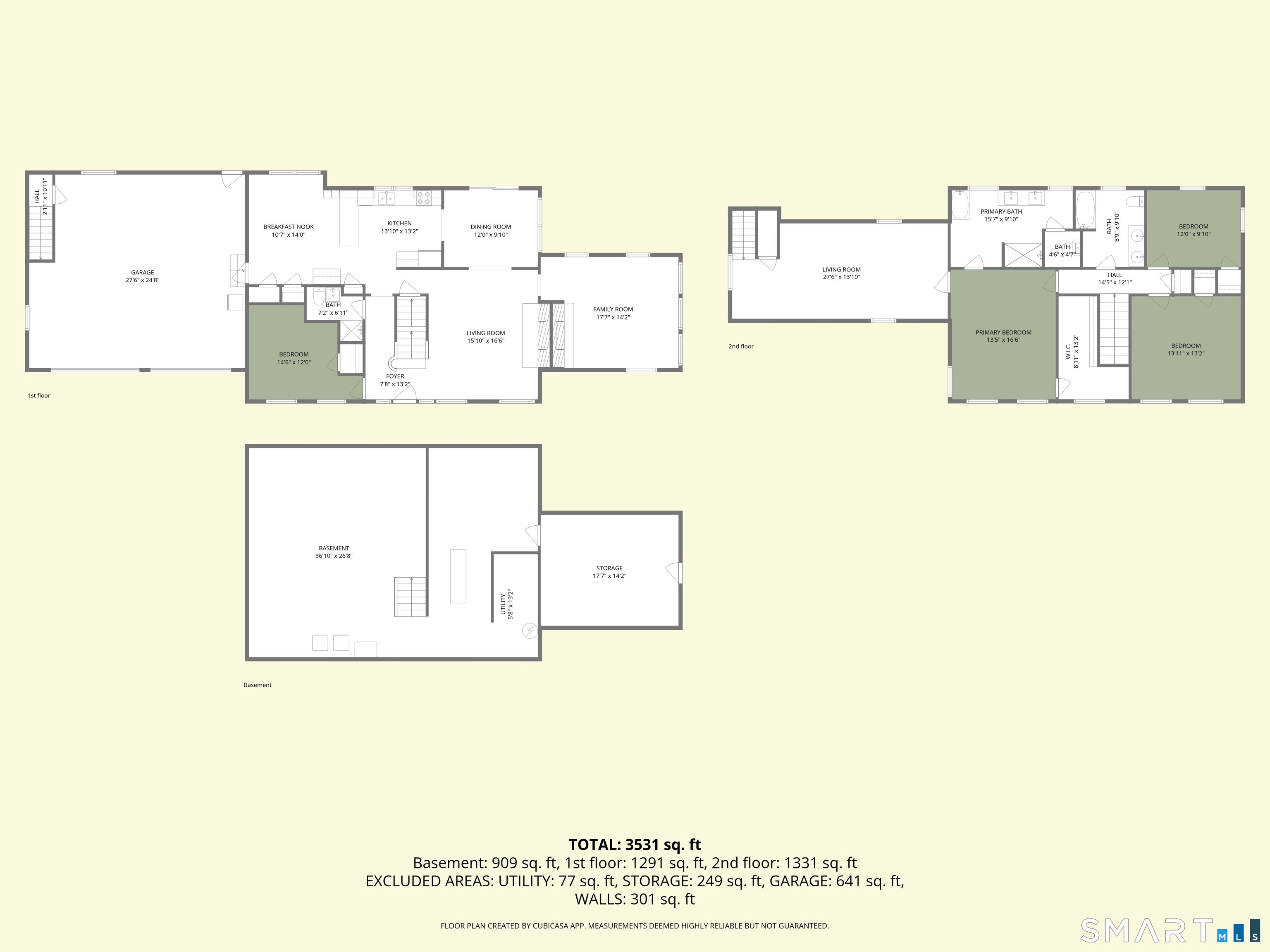 34 Valley Drive Salem CT 06420