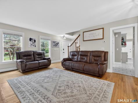 34 Valley Drive Salem CT 06420