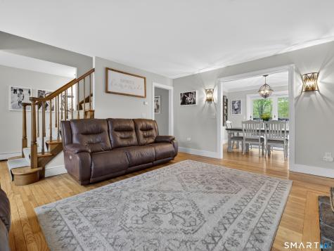 34 Valley Drive Salem CT 06420