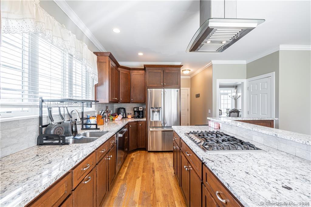 1 Breezy Knoll Drive Bloomfield CT 06002