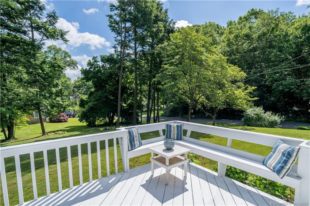 1 Eastwood Road Norwalk CT 06851
