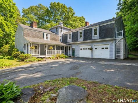 198 Grassy Hill Road East Lyme CT 06333