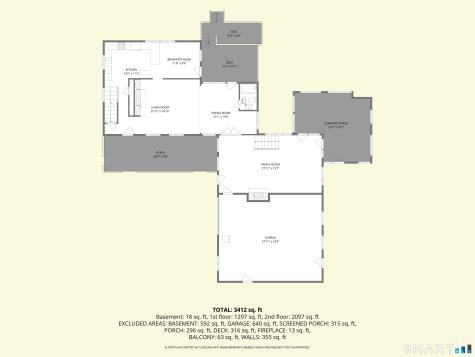 198 Grassy Hill Road East Lyme CT 06333