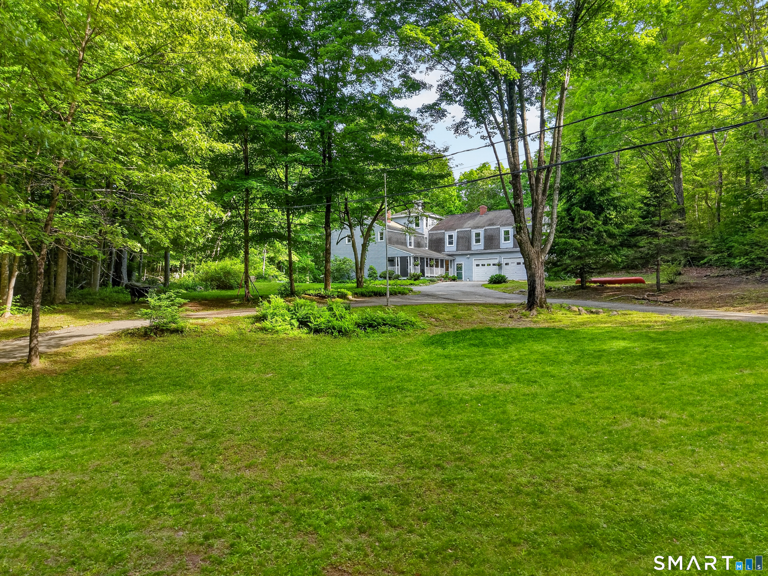 198 Grassy Hill Road East Lyme CT 06333