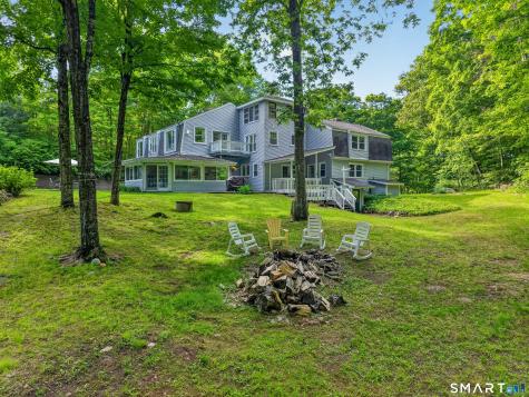 198 Grassy Hill Road East Lyme CT 06333
