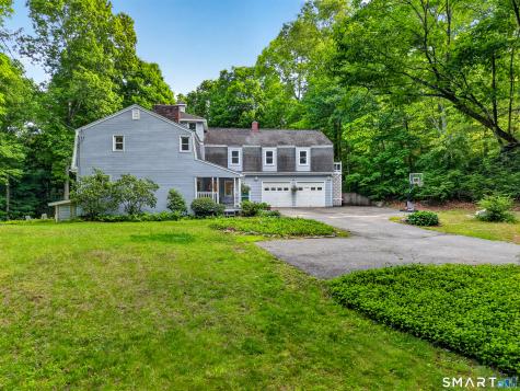 198 Grassy Hill Road East Lyme CT 06333