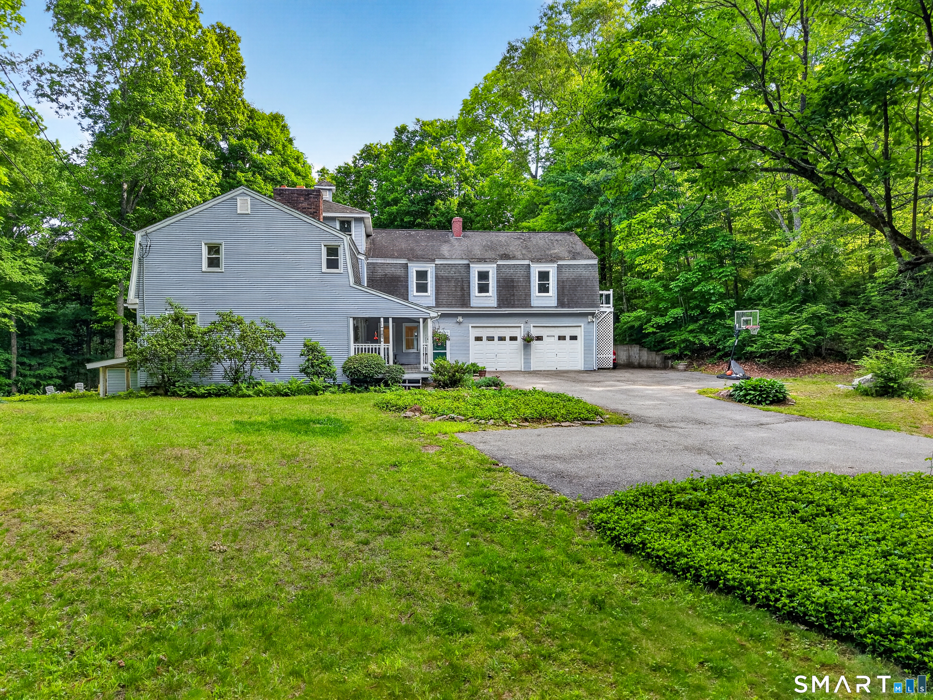 198 Grassy Hill Road East Lyme CT 06333