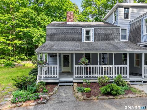 198 Grassy Hill Road East Lyme CT 06333