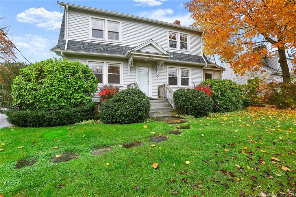 1402 High Ridge Road Stamford CT 06903